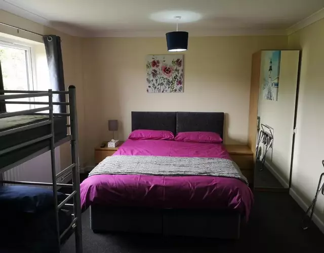 Honeysuckle Homestead