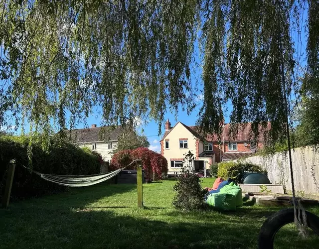 King Arthur's Rest House, Hot Tub & Garden Sleeps 10