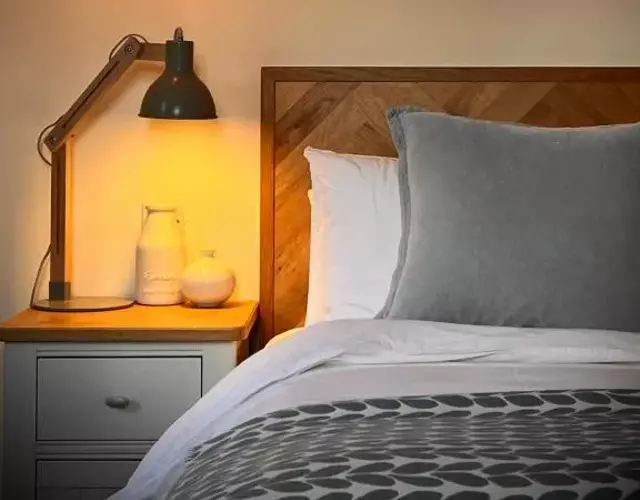 The Bath Arms Shearwater