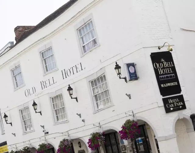 The Old Bell - Warminster