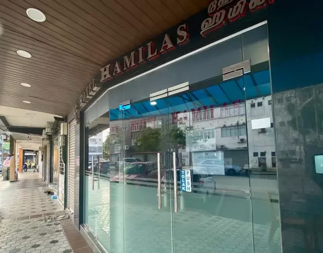 Dancenter Hotel Shah Alam