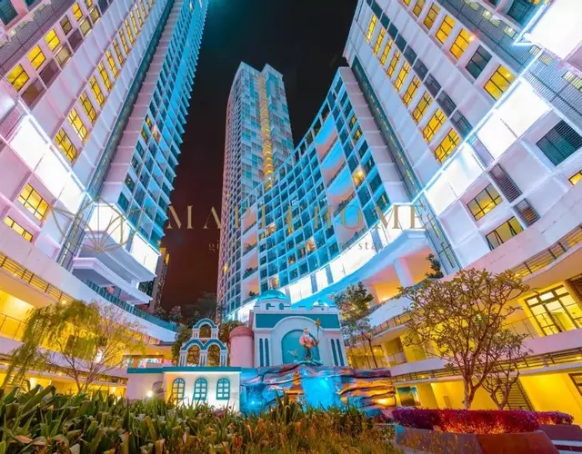 i-City Premier Suites Shah Alam