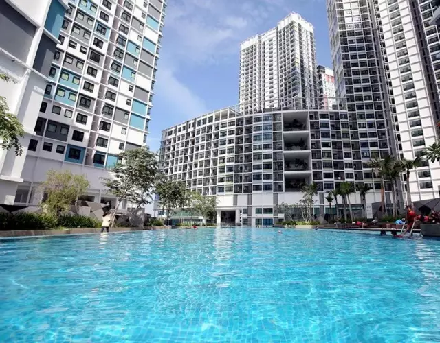 I-City Shah Alam by BeeStay Management