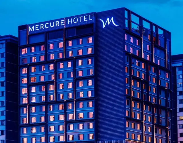 Mercure Kuala Lumpur Glenmarie