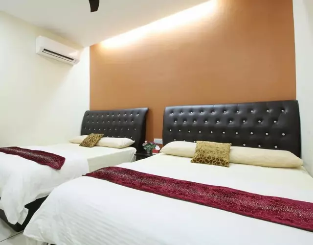 Mimilala Hotel @ i-City, Shah Alam