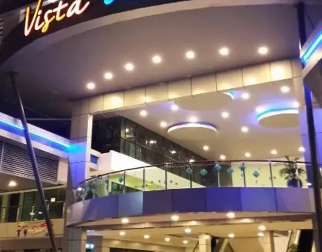 Vista Alam Serviced Apartment iCity IDCC SACC PKNS UiTM MSU Avisena