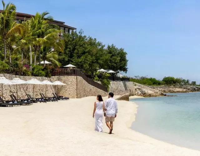 Dusit Thani Mactan Cebu Resort