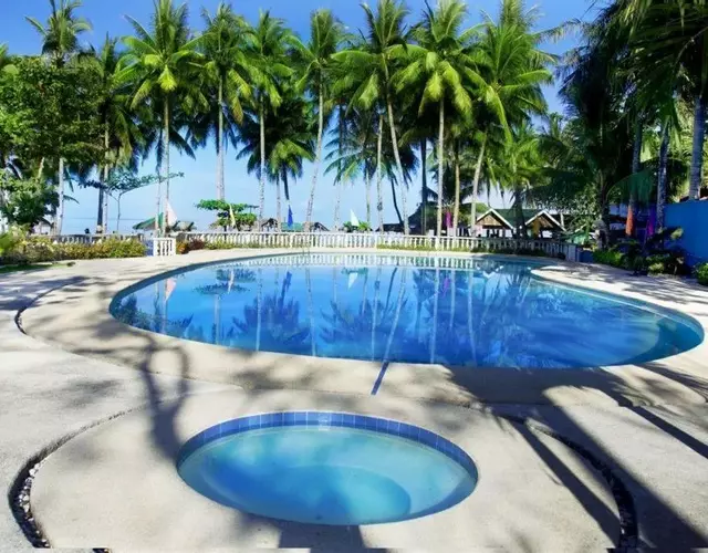 Estaca Bay Gardens Conference Resort powered by Cocotel