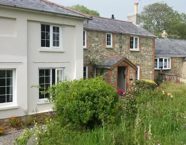 Kingsmede Bed & Breakfast