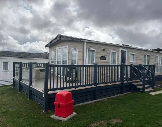 Medina Rise 14a Thorness Bay