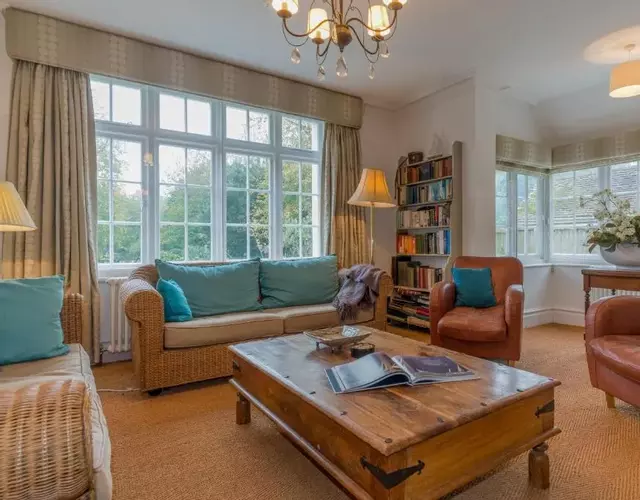 OYO Shanklin Beach Hotel