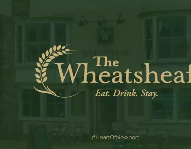 Wheatsheaf Hotel