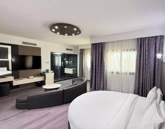 Belvilla Royal Tulip Sharjah Aparthotel