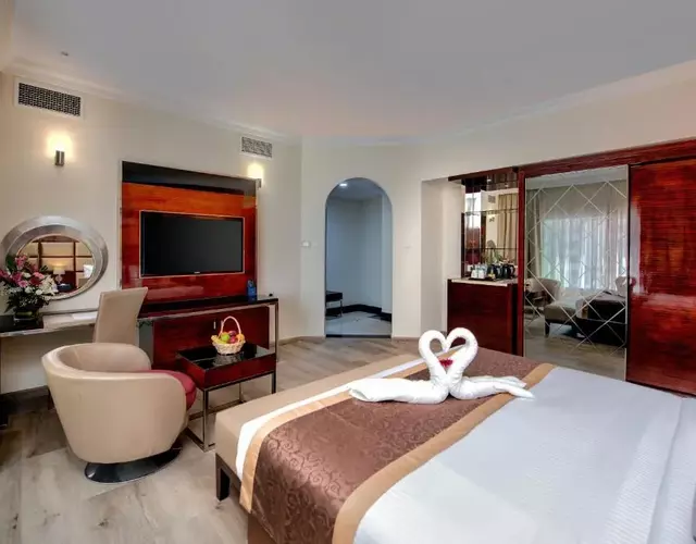 City Stay Hotel Expo Centre