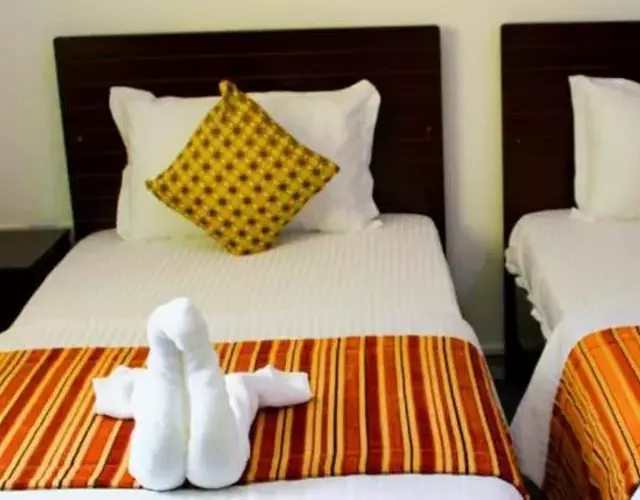 HALA HOTEL apartments