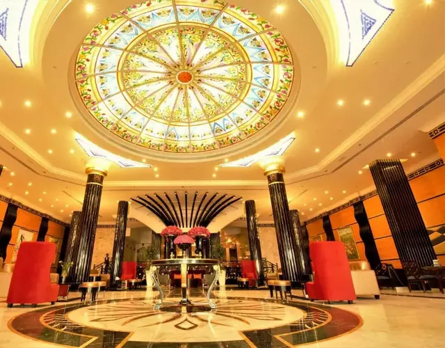 Red Castle Hotel