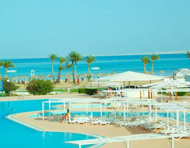 Amarina Sun Resort & Aqua Park Sharm El-Sheikh