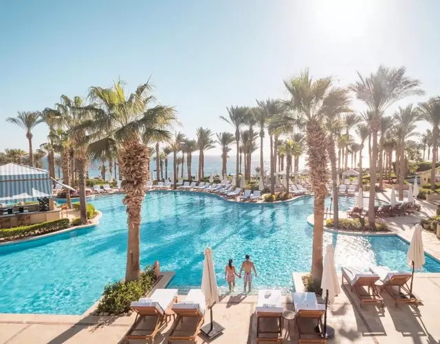 Four Seasons Resort Sharm El Sheikh