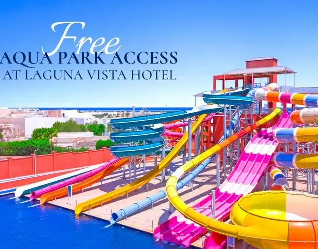 Pickalbatros Laguna Club Resort Sharm El Sheikh