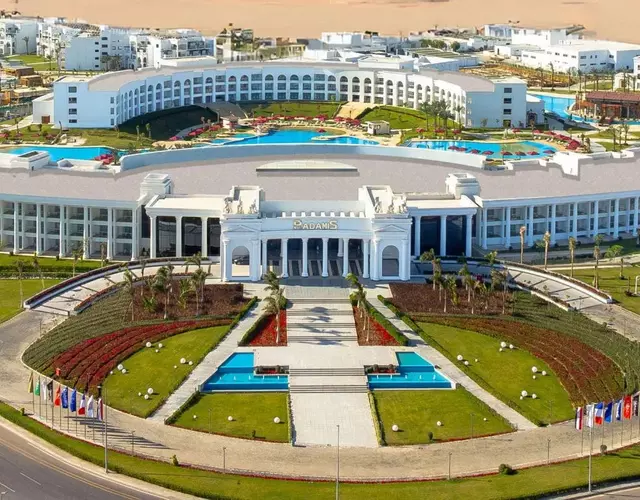 Rixos Radamis Sharm El Sheikh