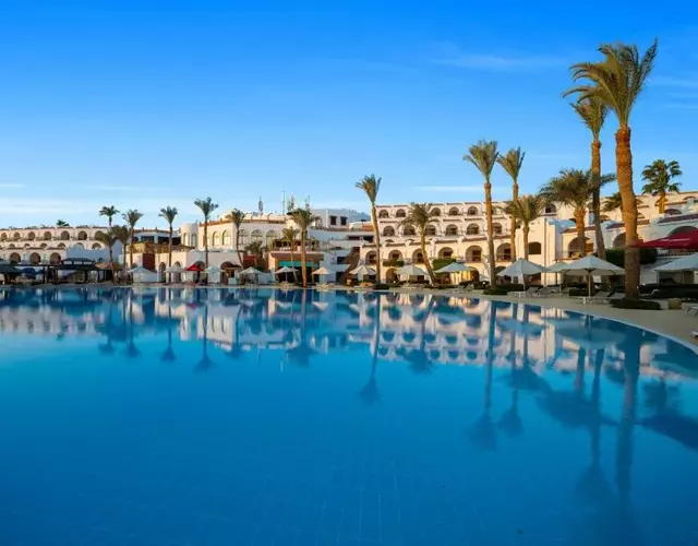 Savoy Sharm El Sheikh