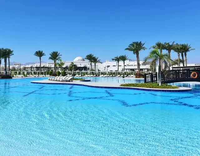 Steigenberger Alcazar