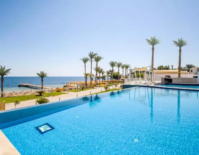 Sunrise Diamond Beach Resort -Grand Select