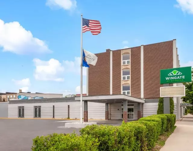 Wingate by Wyndham Sheboygan