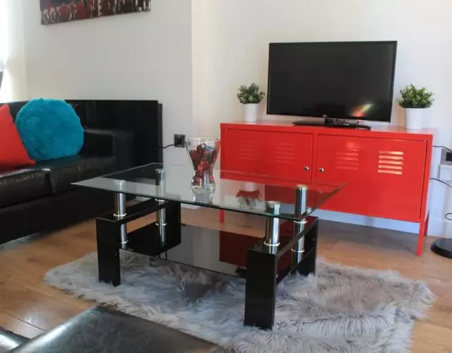 Snapos Apartments - Blonk Street