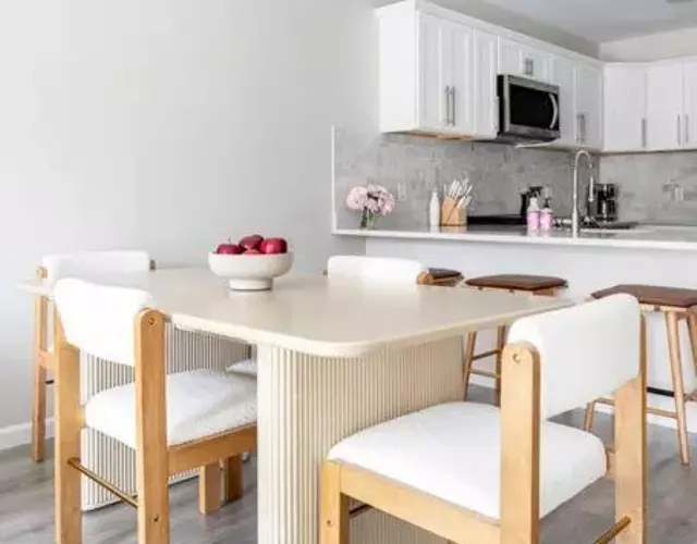 DTWN Yale Wooster Square Laundry