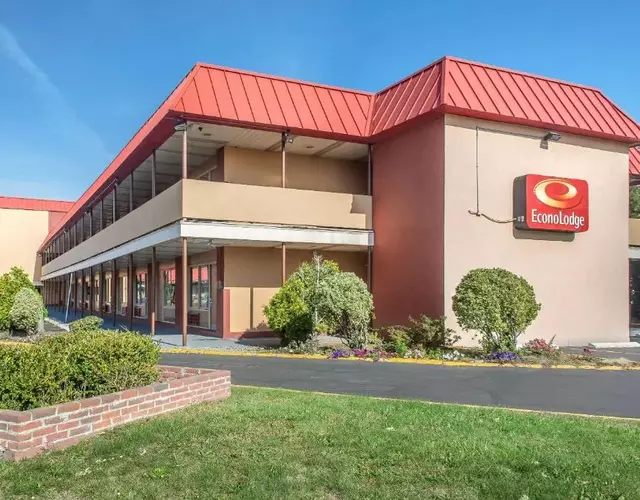 Econo Lodge