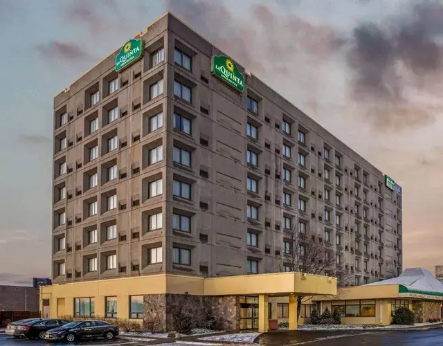 La Quinta by Wyndham New Haven