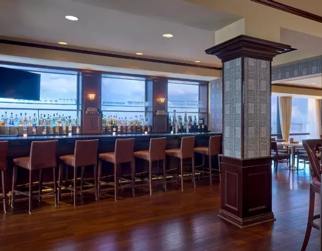 Omni New Haven Hotel at Yale