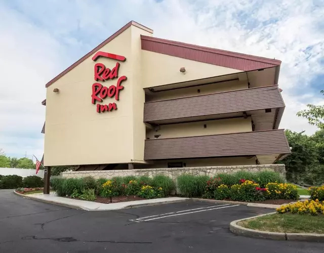 Red Roof Inn Milford - New Haven