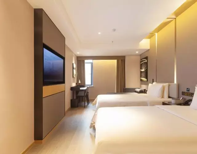 Atour Hotel Shenyang Heping Street