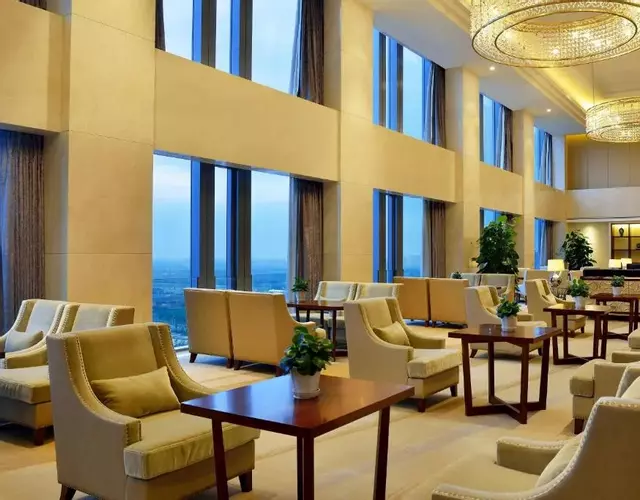 Sheraton Shenyang South City Hotel