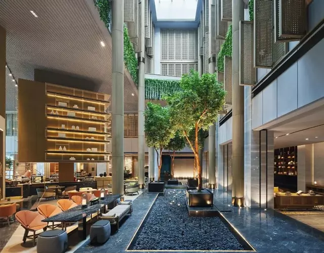 Sheraton Shenzhen Nanshan