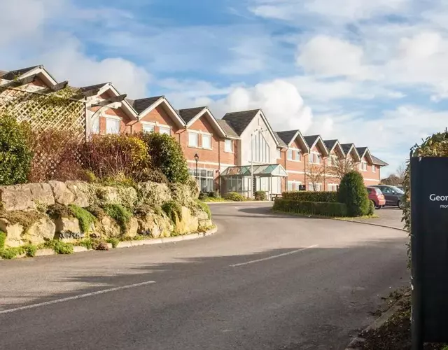 George Albert Hotel & Spa