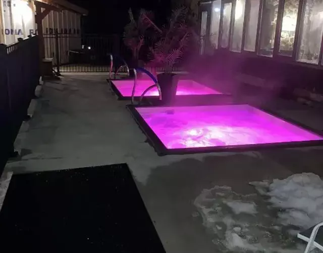 L'intime loft Studio à Orford