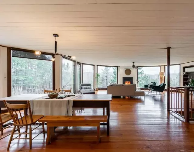 L'Orford VIEW POOL TENNIS SPA