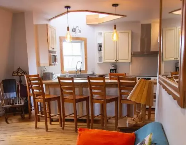 La Vérivraie/Truly -Hébergement touristique/Tourist accomodation