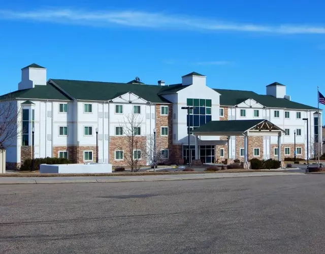 Baymont by Wyndham Sheridan