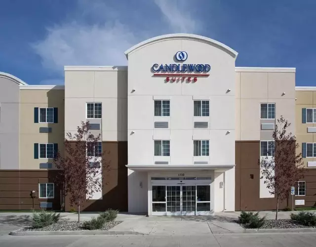 Candlewood Suites Sheridan by IHG