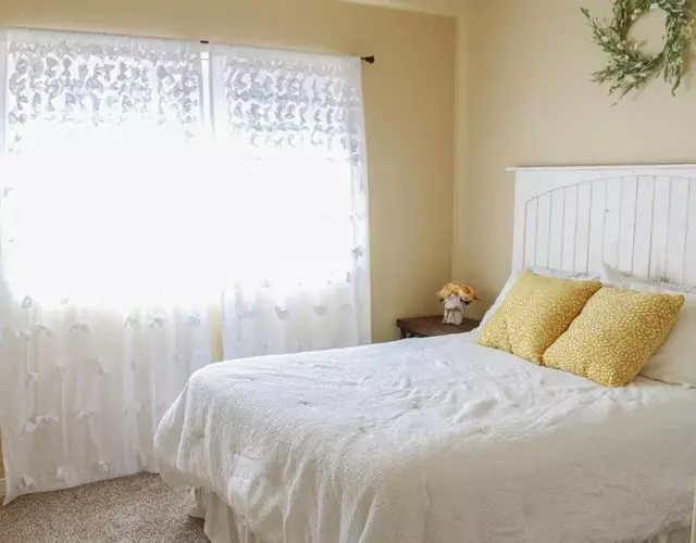 Chic Residence Near DT Sheridan