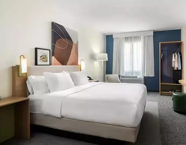 Spark by Hilton Sheridan