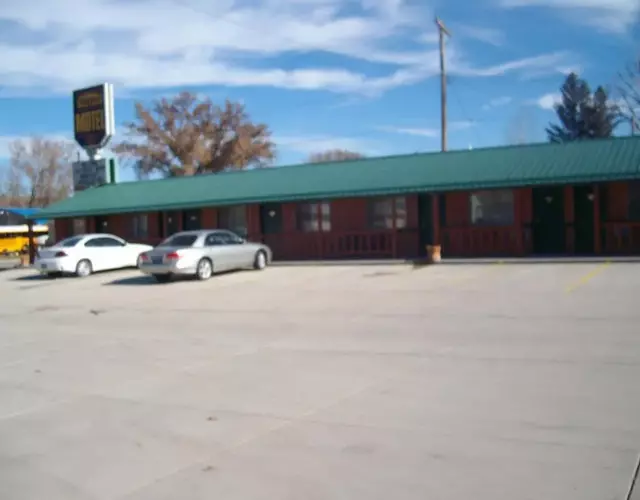 Western Motel Ranchester