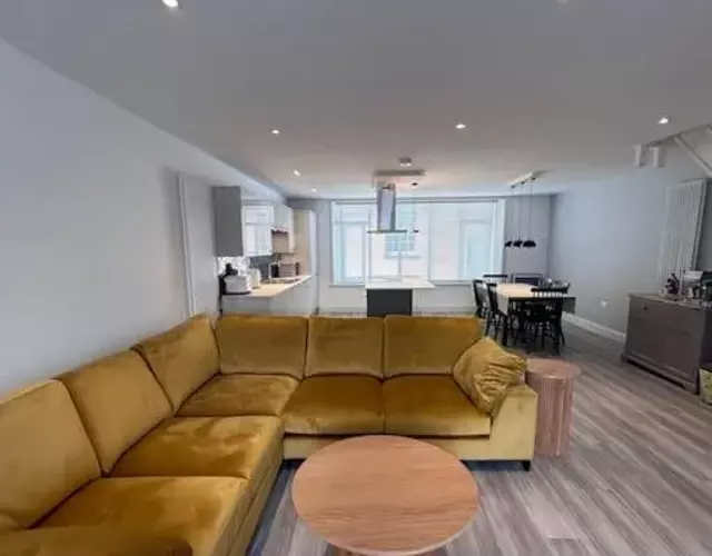 Apartment in North Norfolk