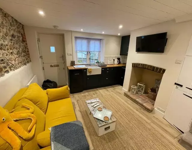 Haven Cottage, Cromer