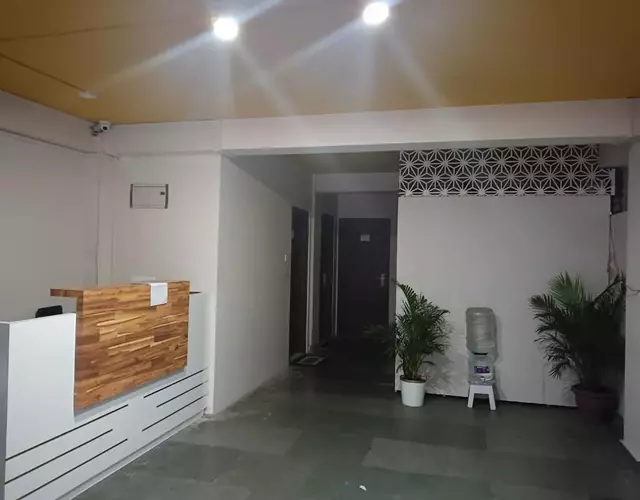 Cental Homestay