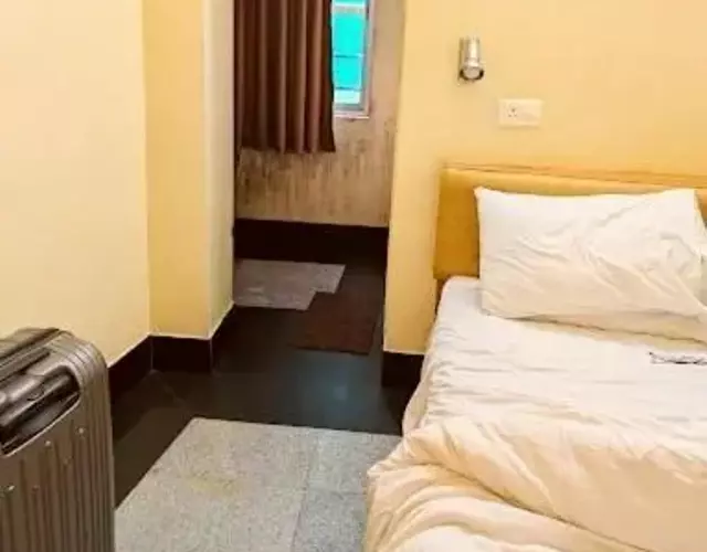 Hotel PB Thana